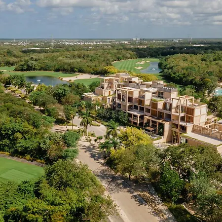 Lumina At The Village Luxury Residences In Corasol