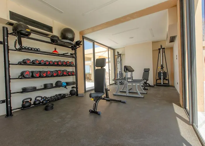 Apartamento Lumina At The Village Luxury Residences In Corasol Playa del Carmen