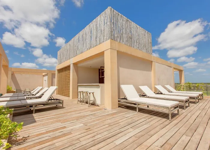 Lumina At The Village Luxury Residences In Corasol *
