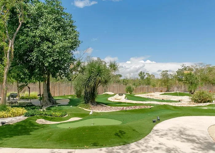 Lumina At The Village Luxury Residences In Corasol Apartamento *