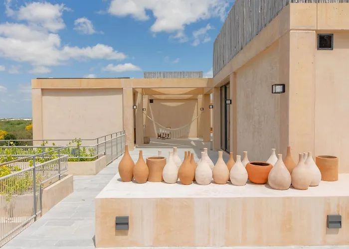 Apartamento Lumina At The Village Luxury Residences In Corasol