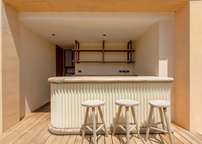 Lumina At The Village Luxury Residences In Corasol * Playa del Carmen