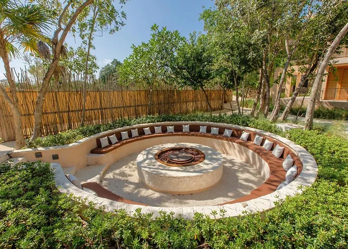 Lumina At The Village Luxury Residences In Corasol Apartamento Playa del Carmen