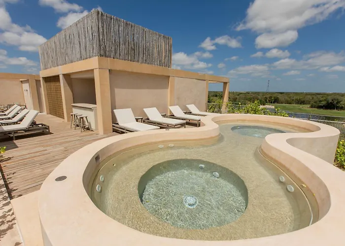 Lumina At The Village Luxury Residences In Corasol Apartamento Playa del Carmen