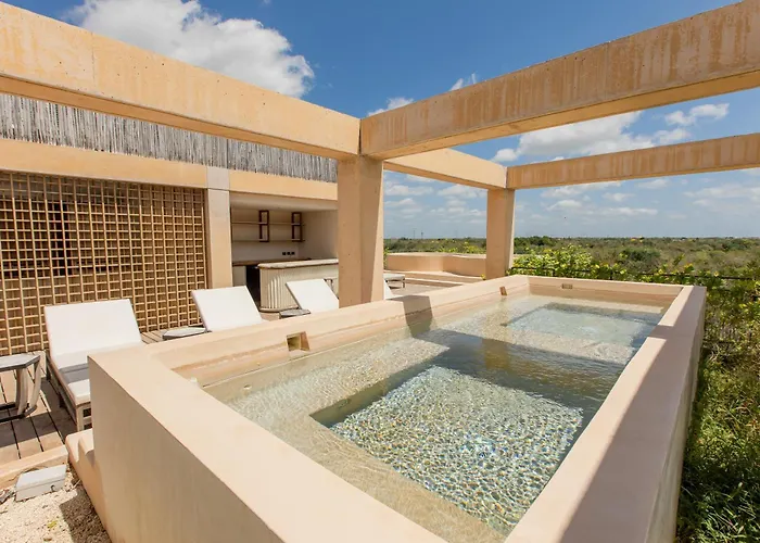 Lumina At The Village Luxury Residences In Corasol *